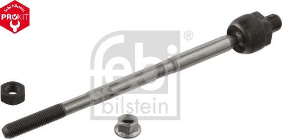 Febi Bilstein 26432 - Aksijalni zglob, poprečna spona parts5.com