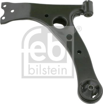 Febi Bilstein 26598 - Rameno zavesenia kolies parts5.com