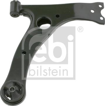 Febi Bilstein 26597 - Носач, окачване на колелата parts5.com