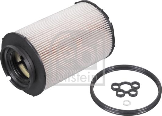 Febi Bilstein 26566 - Üzemanyagszűrő parts5.com