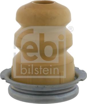 Febi Bilstein 26561 - Almohadilla de tope, suspensión parts5.com