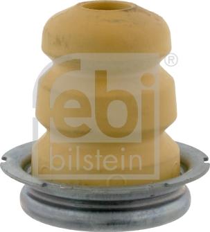 Febi Bilstein 26563 - Almohadilla de tope, suspensión parts5.com