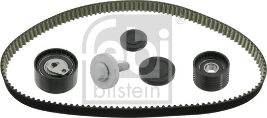 Febi Bilstein 26567 - Set curea de distributie parts5.com