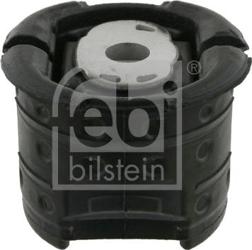 Febi Bilstein 26507 - Suspensión, cuerpo del eje parts5.com