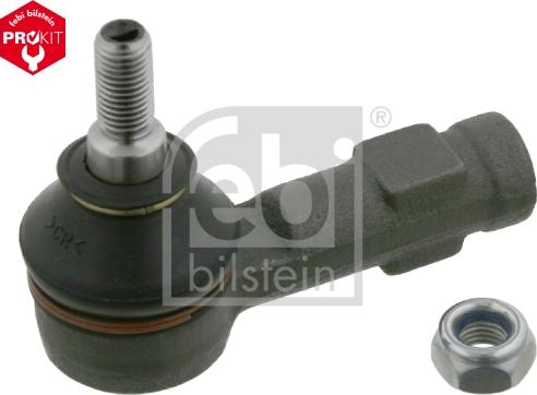 Febi Bilstein 26519 - Hlava příčného táhla řízení parts5.com