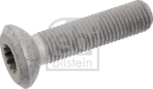 Febi Bilstein 26511 - Βίδα άξονα, άξονας μετάδ. κίνησης parts5.com