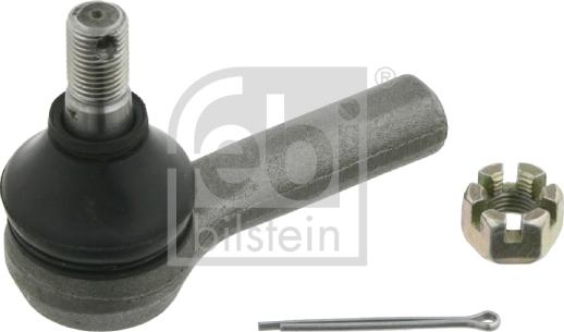 Febi Bilstein 26536 - Cap de bara parts5.com