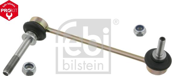 Febi Bilstein 26533 - Rod / Strut, stabiliser parts5.com