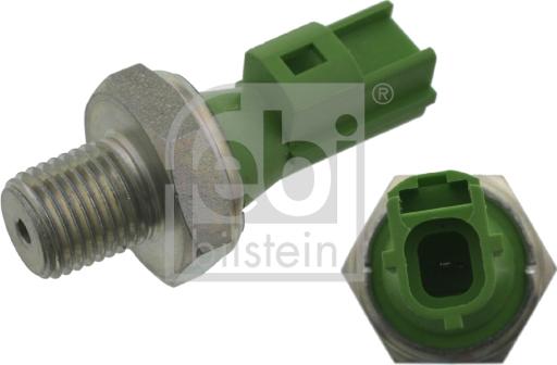 Febi Bilstein 26579 - Tunnistin, öljynpaine parts5.com