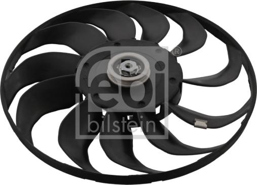 Febi Bilstein 26572 - Fan Wheel, engine cooling parts5.com