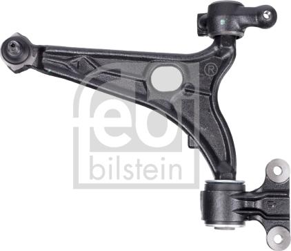 Febi Bilstein 26645 - Lengőkar, kerékfelfüggesztés parts5.com