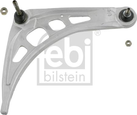 Febi Bilstein 26642 - Track Control Arm parts5.com