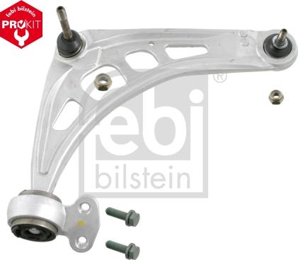 Febi Bilstein 26656 - Track Control Arm parts5.com