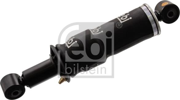 Febi Bilstein 26661 - Amortizor, suspensie cabina parts5.com