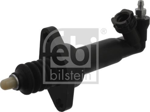 Febi Bilstein 26617 - Sklopkin (stranski) valj, sklopka parts5.com