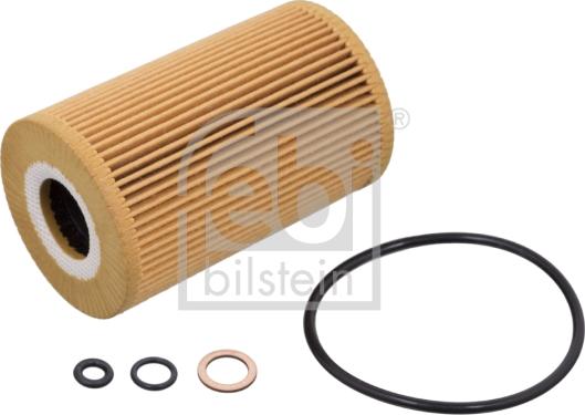 Febi Bilstein 26684 - Õlifilter parts5.com