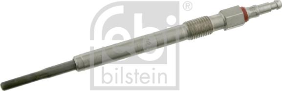 Febi Bilstein 26685 - Bujía de precalentamiento parts5.com