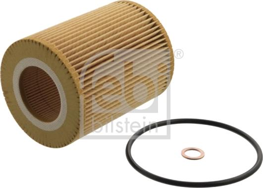 Febi Bilstein 26686 - Olajszűrő parts5.com