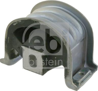 Febi Bilstein 26630 - Uležištenje, motor parts5.com