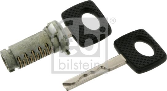 Febi Bilstein 26677 - Ignition / Starter Switch parts5.com