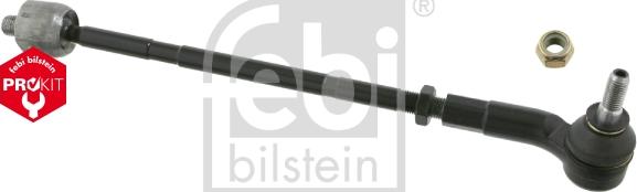 Febi Bilstein 26099 - Напречна кормилна щанга parts5.com