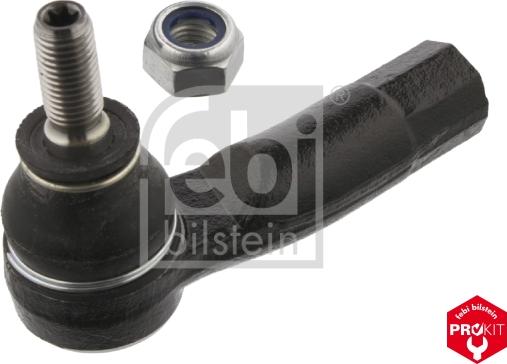 Febi Bilstein 26096 - Rotule de barre de connexion parts5.com