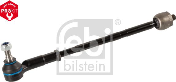 Febi Bilstein 26098 - Drążek kierowniczy poprzeczny parts5.com