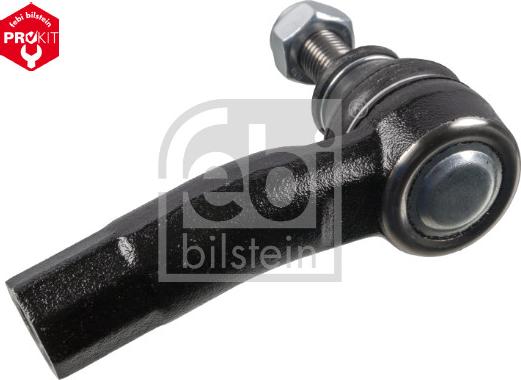 Febi Bilstein 26097 - Rotule de barre de connexion parts5.com