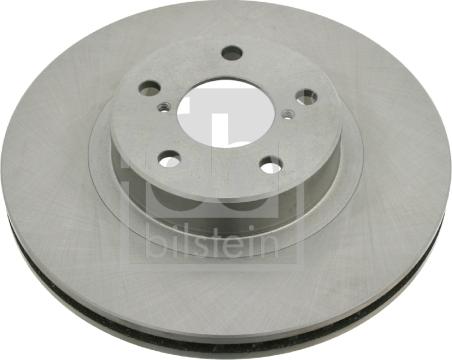 Febi Bilstein 26049 - Disc frana parts5.com