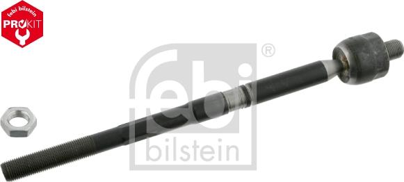 Febi Bilstein 26045 - Axiálny čap tiahla riadenia parts5.com