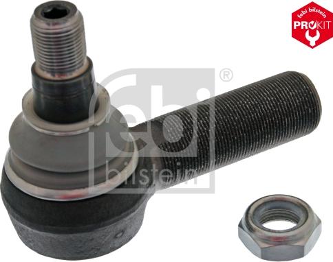 Febi Bilstein 26002 - Vezetőkar fej parts5.com