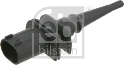 Febi Bilstein 26015 - Senzor,temperatura exterioara parts5.com