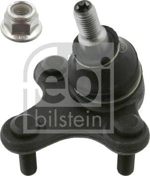 Febi Bilstein 26083 - Támasztó / vezetőcsukló parts5.com