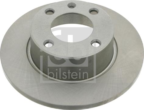 Febi Bilstein 26034 - Disc frana parts5.com