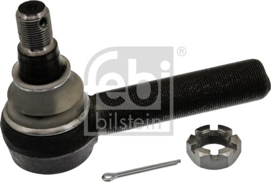 Febi Bilstein 26021 - Köşeli mafsal, direksiyon rot kolu parts5.com