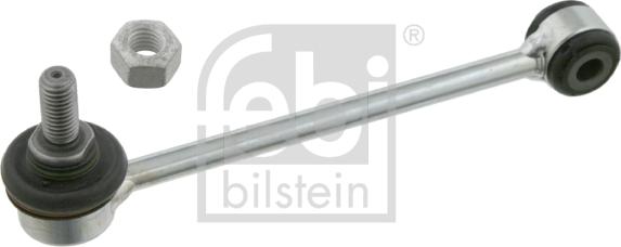 Febi Bilstein 26078 - Brat / bieleta suspensie, stabilizator parts5.com