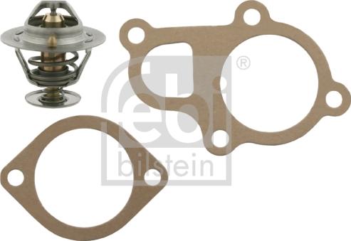 Febi Bilstein 26194 - Termostat, hladilno sredstvo parts5.com