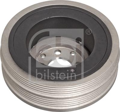 Febi Bilstein 26140 - Kayış kasnağı, krank mili parts5.com