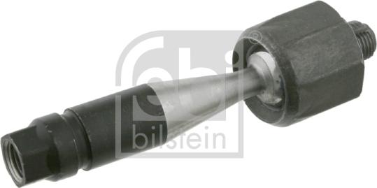 Febi Bilstein 26151 - Raidetangon pää, suora parts5.com