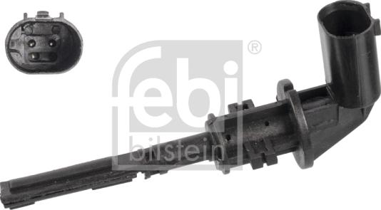 Febi Bilstein 26115 - Érzékelő, hűtővízszint parts5.com