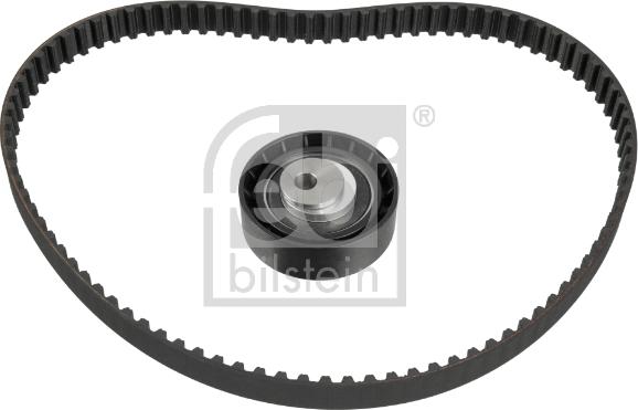 Febi Bilstein 26117 - Sada rozvodového řemene parts5.com