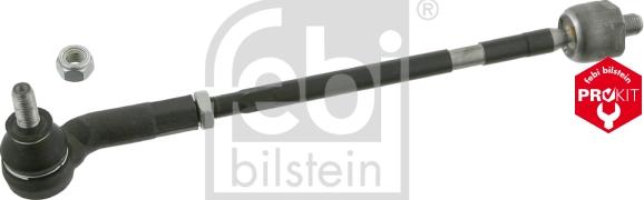 Febi Bilstein 26120 - Tie Rod parts5.com