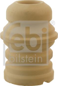 Febi Bilstein 26179 - Tampon cauciuc, suspensie parts5.com