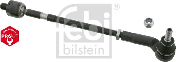 Febi Bilstein 26174 - Spojovacia tyč riadenia parts5.com