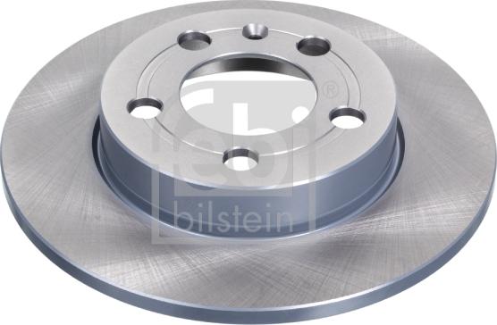 Febi Bilstein 26170 - Disc frana parts5.com