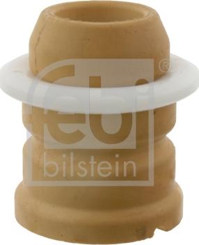 Febi Bilstein 26178 - Rubber Buffer, suspension parts5.com