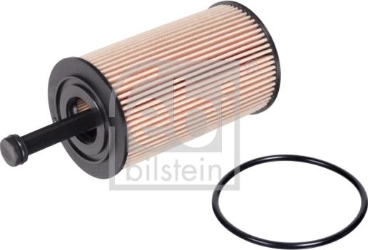 Febi Bilstein 26853 - Φίλτρο λαδιού parts5.com