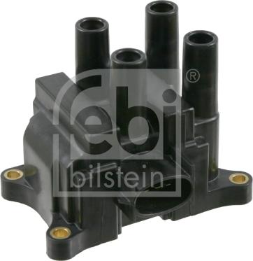 Febi Bilstein 26869 - Ignition Coil parts5.com