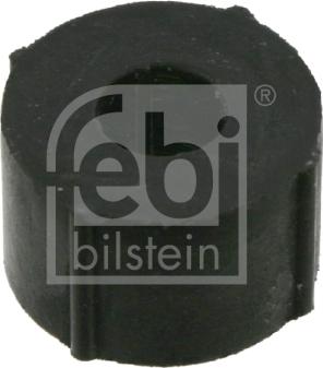 Febi Bilstein 26866 - Casquillo del cojinete, estabilizador parts5.com