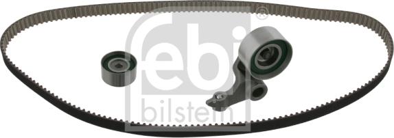 Febi Bilstein 26811 - Komplet (kit) zobatega jermena parts5.com